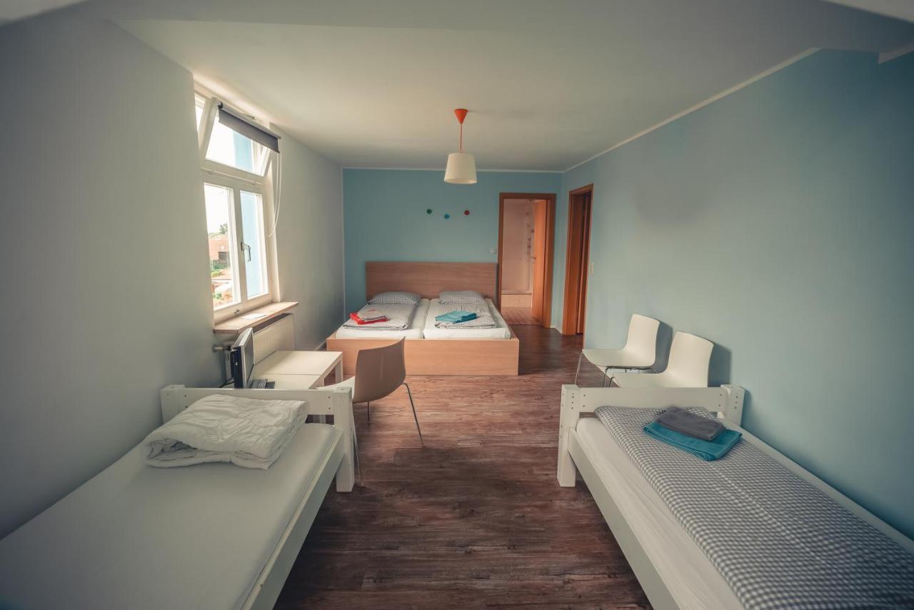 See-Hostel Wasserburg Am Bodensee Exterior foto