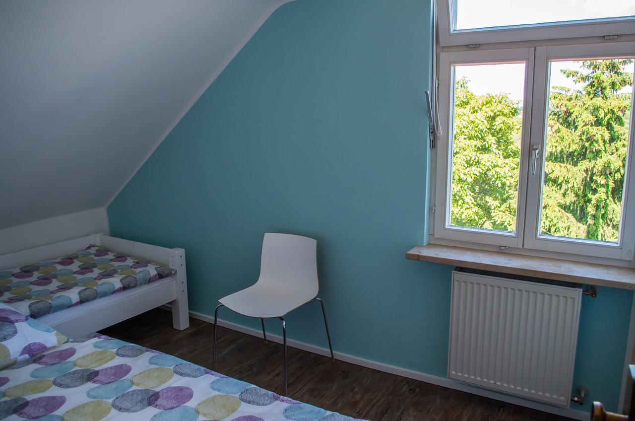 See-Hostel Wasserburg Am Bodensee Exterior foto
