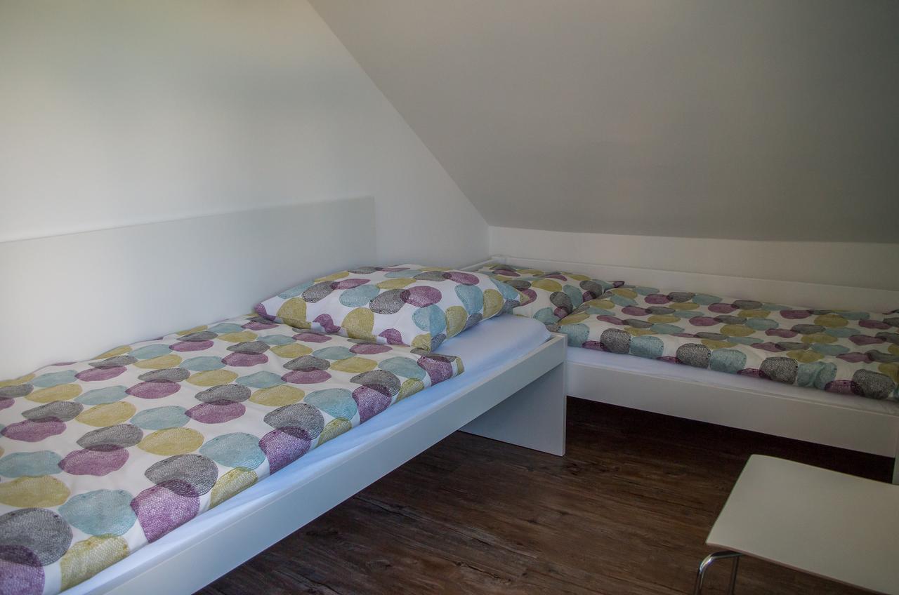 See-Hostel Wasserburg Am Bodensee Exterior foto