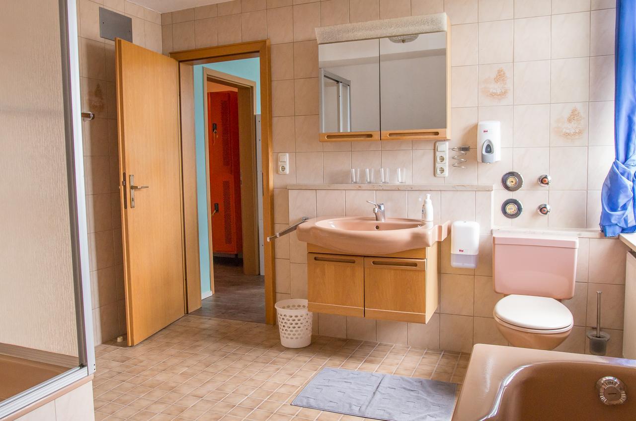 See-Hostel Wasserburg Am Bodensee Exterior foto